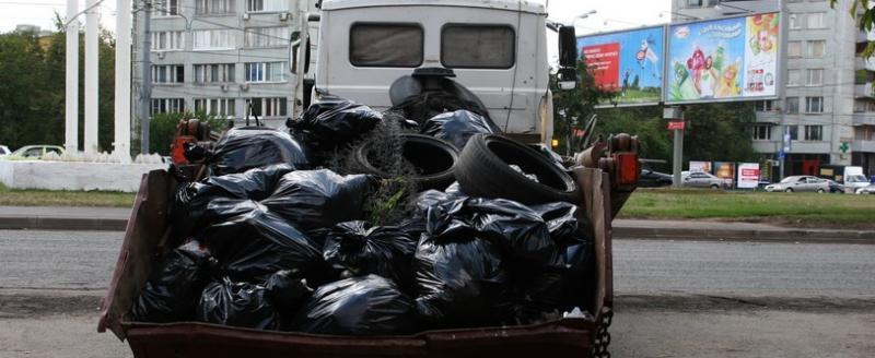 В вологодском правительстве опровергли перенос в наш регион свалки для московского мусора