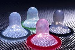 В России падают продажи презервативов