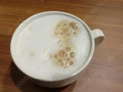 Проверено 7 образцов растворимого кофе