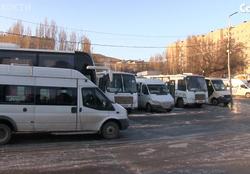 Автобусы и водителей на вокзале проверили после трагедии в Забайкалье