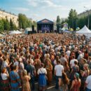 Фестиваль «ДЕЛЬТАn» запускает первый совместный проект с городом Южный
